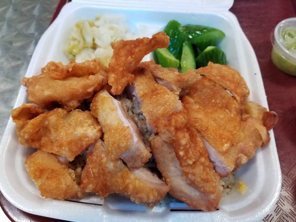 Tasty Food | restaurant | 8150 Garvey Ave #117c, Rosemead, CA 91770, USA | 6265691867 OR +1 626-569-1867