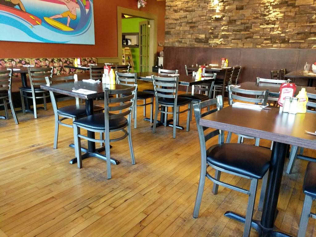 Mamo Burger Bar | restaurant | 1515 Ottawa St, Windsor, ON N8X 2G3, Canada | 5199731234 OR +1 519-973-1234