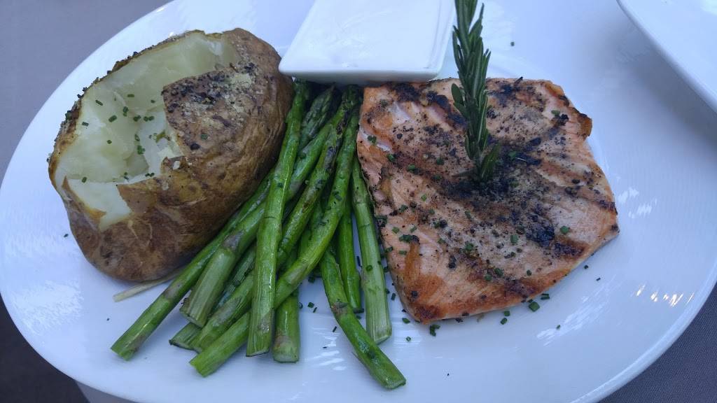 The Rattlesnake Club | restaurant | 300 River Pl Dr, Detroit, MI 48207, USA | 3135674400 OR +1 313-567-4400