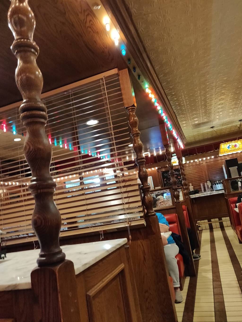 Sullivans Eatery & Creamery | restaurant | 6444 N Oracle Rd, Tucson, AZ 85704, USA | 5202979974 OR +1 520-297-9974