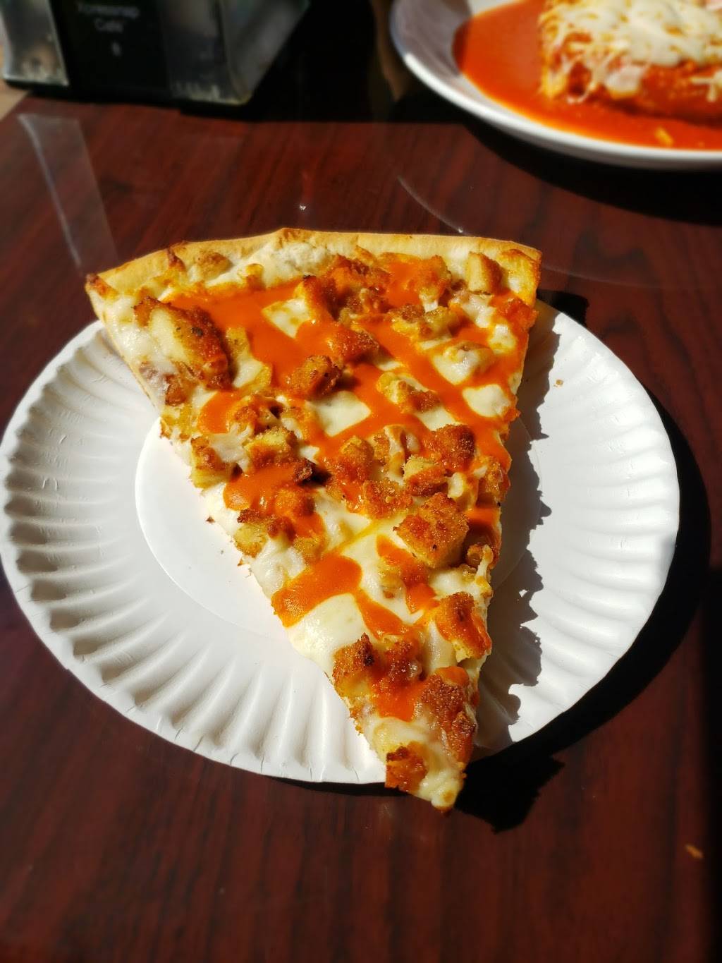 Penn Pizza Restaurant | restaurant | 1251 S Cedar Crest Blvd, Allentown, PA 18103, USA | 6104347366 OR +1 610-434-7366