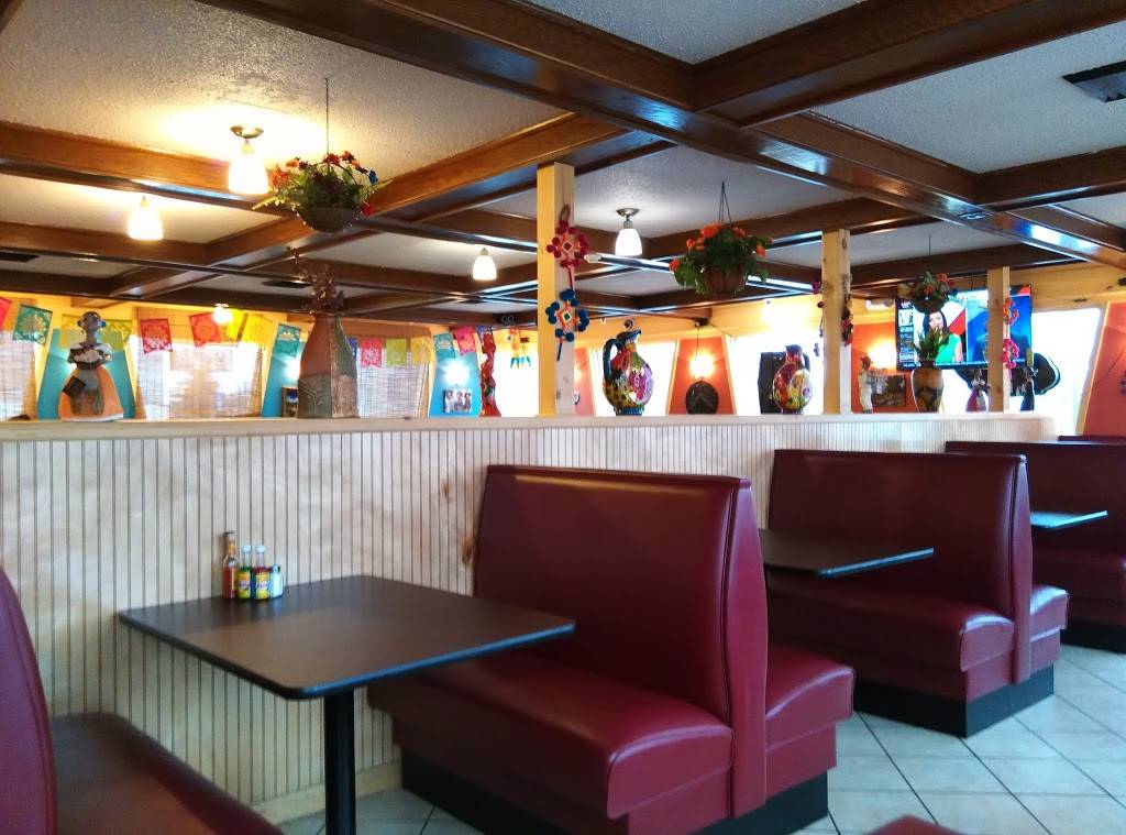 Camino Real Authentic Mexican Restaurant | restaurant | 821 Arsenal St, Watertown, NY 13601, USA | 3154058763 OR +1 315-405-8763