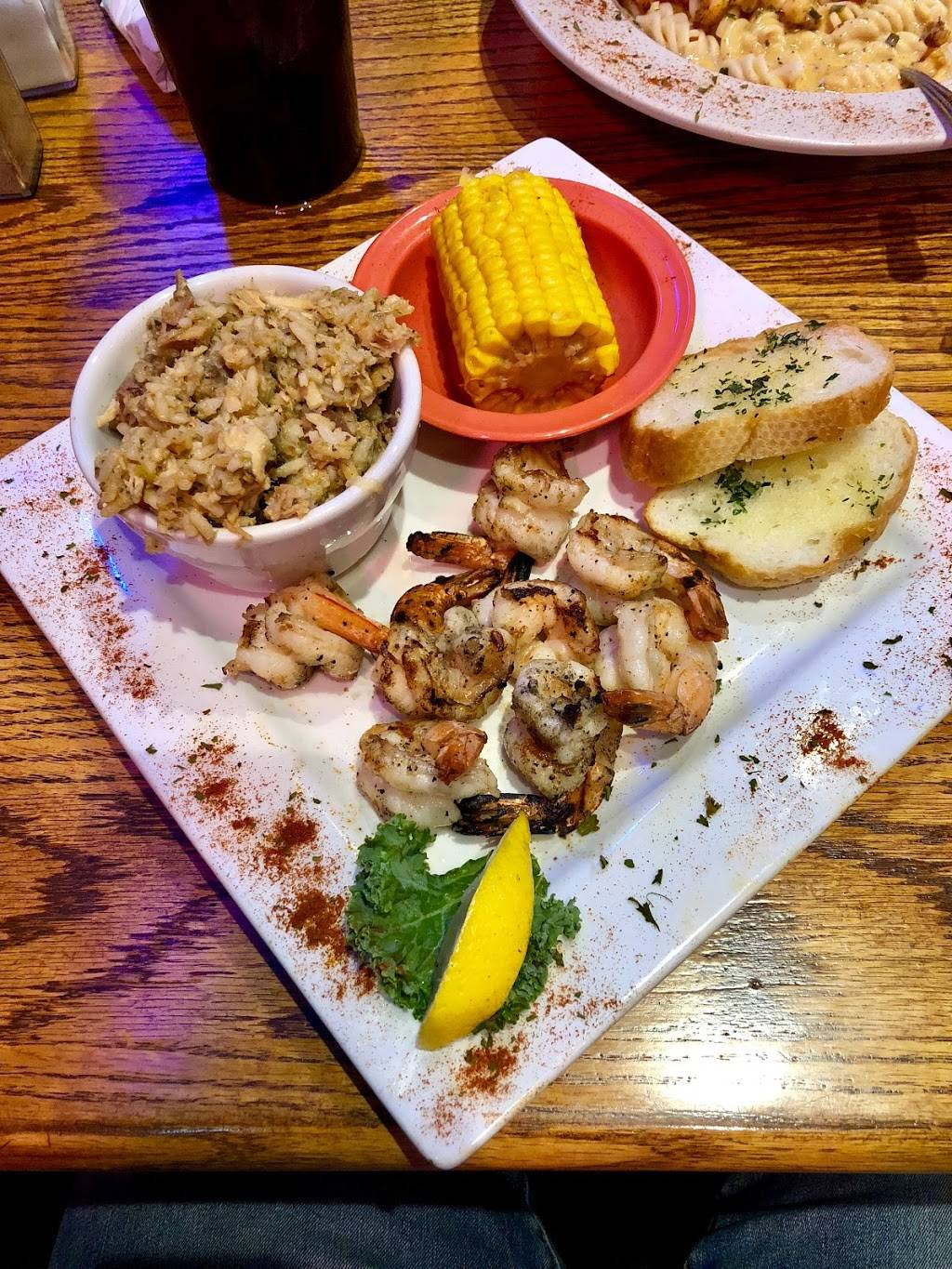 Booshays Bayou Cafe | restaurant | 1217 McCann Rd, Longview, TX 75601, USA | 9032302777 OR +1 903-230-2777