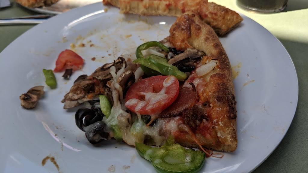 Mellow Mushroom | restaurant | 9600 Brier Creek Pkwy, Raleigh, NC 27617, USA | 9848880513 OR +1 984-888-0513