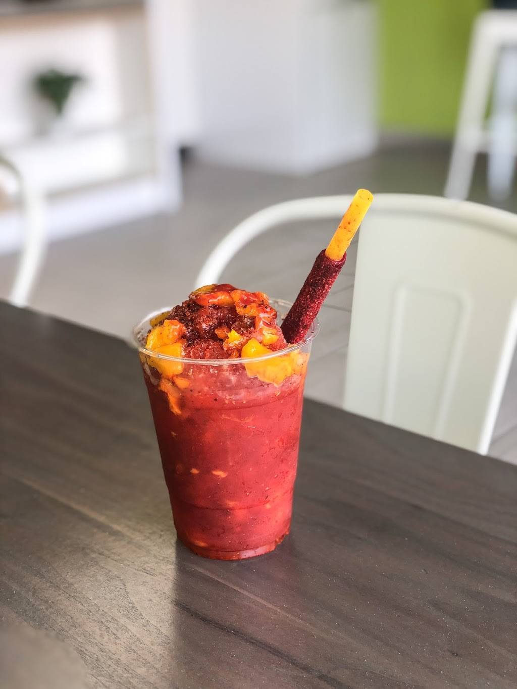 Los Jugos Juice Bar | restaurant | 1115 Washington Blvd ste f, Montebello, CA 90640, USA | 3234771718 OR +1 323-477-1718