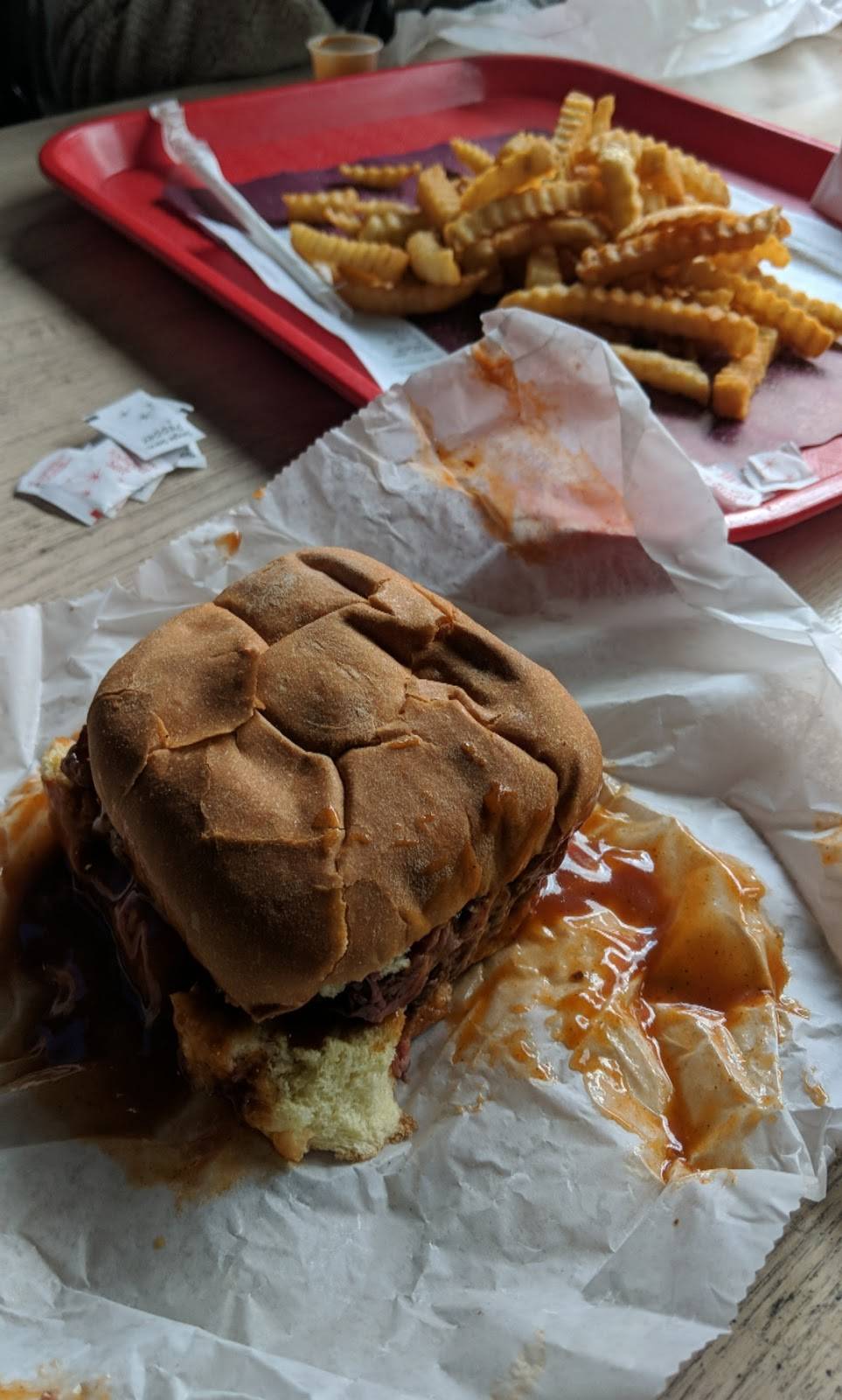 Harrisons Roast Beef | meal takeaway | 80 Chickering Rd, North Andover, MA 01845, USA | 9786879158 OR +1 978-687-9158