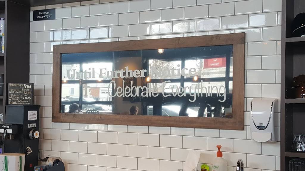 Nixons Coffee House | cafe | 695 E Louisiana Ave, Denver, CO 80210, USA | 3035045224 OR +1 303-504-5224