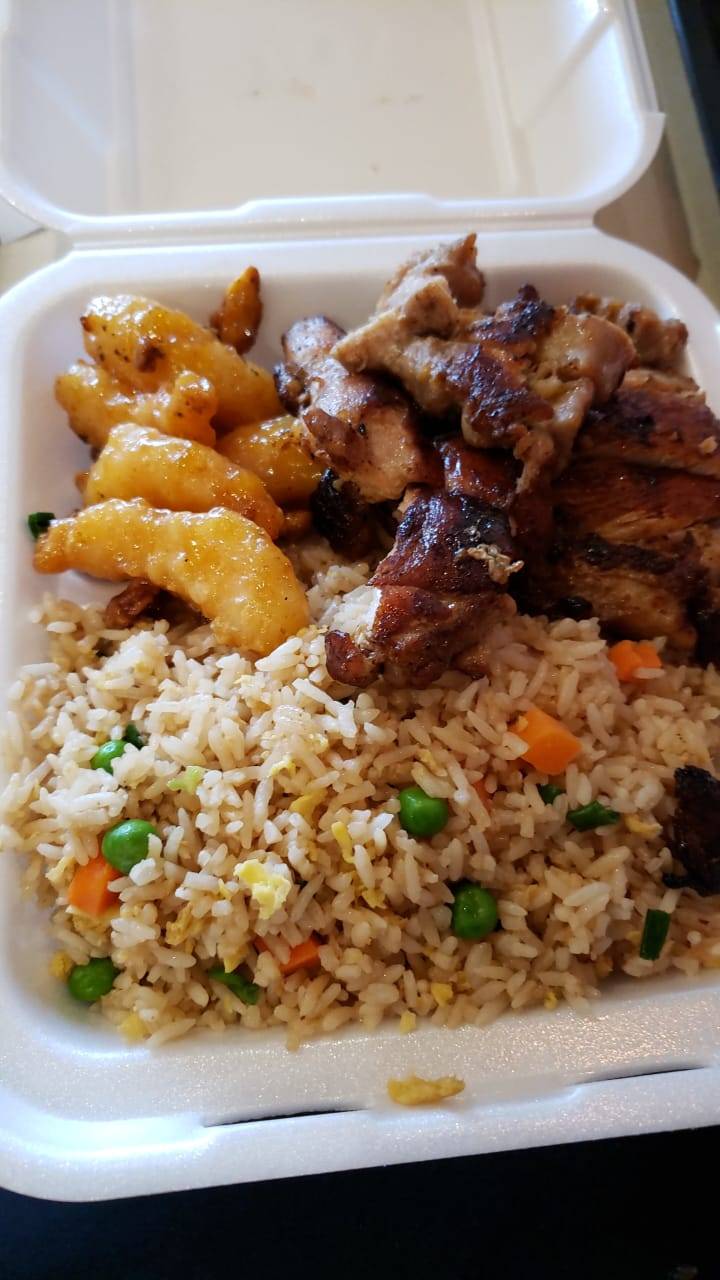 Panda Express | restaurant | 20040– ½ Ventura Blvd, Woodland Hills, CA 91364, USA | 8188838818 OR +1 818-883-8818