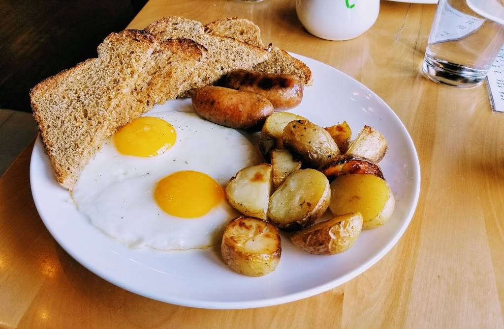 Toast & Jam | restaurant | 1530 Bath Rd, Kingston, ON K7M 4X6, Canada | 6137663423 OR +1 613-766-3423