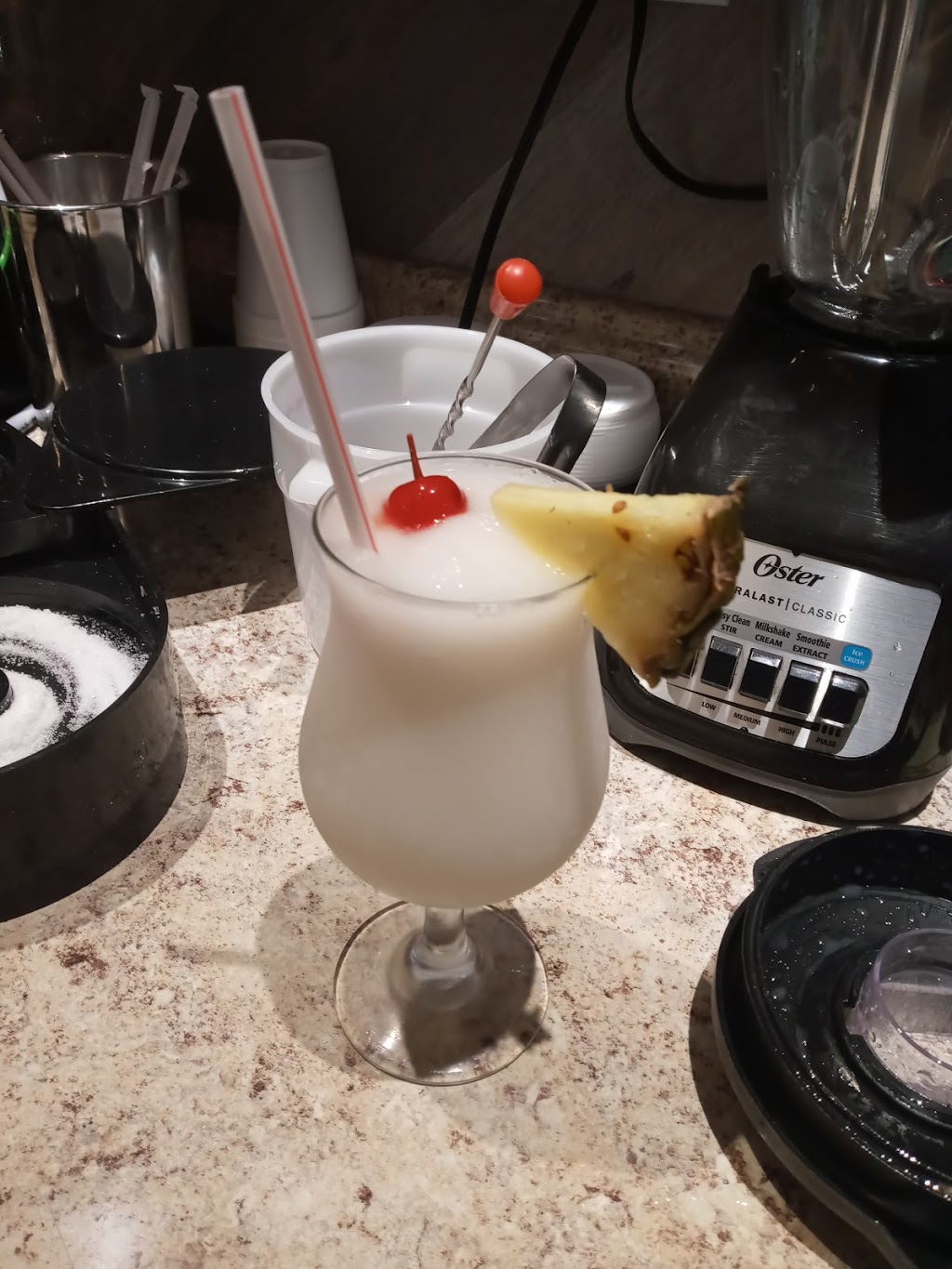 La Rampa Restaurant | restaurant | La Rampa Restaurant, 1366 E 4th Ave, Hialeah, FL 33010, USA | 3056039352 OR +1 305-603-9352