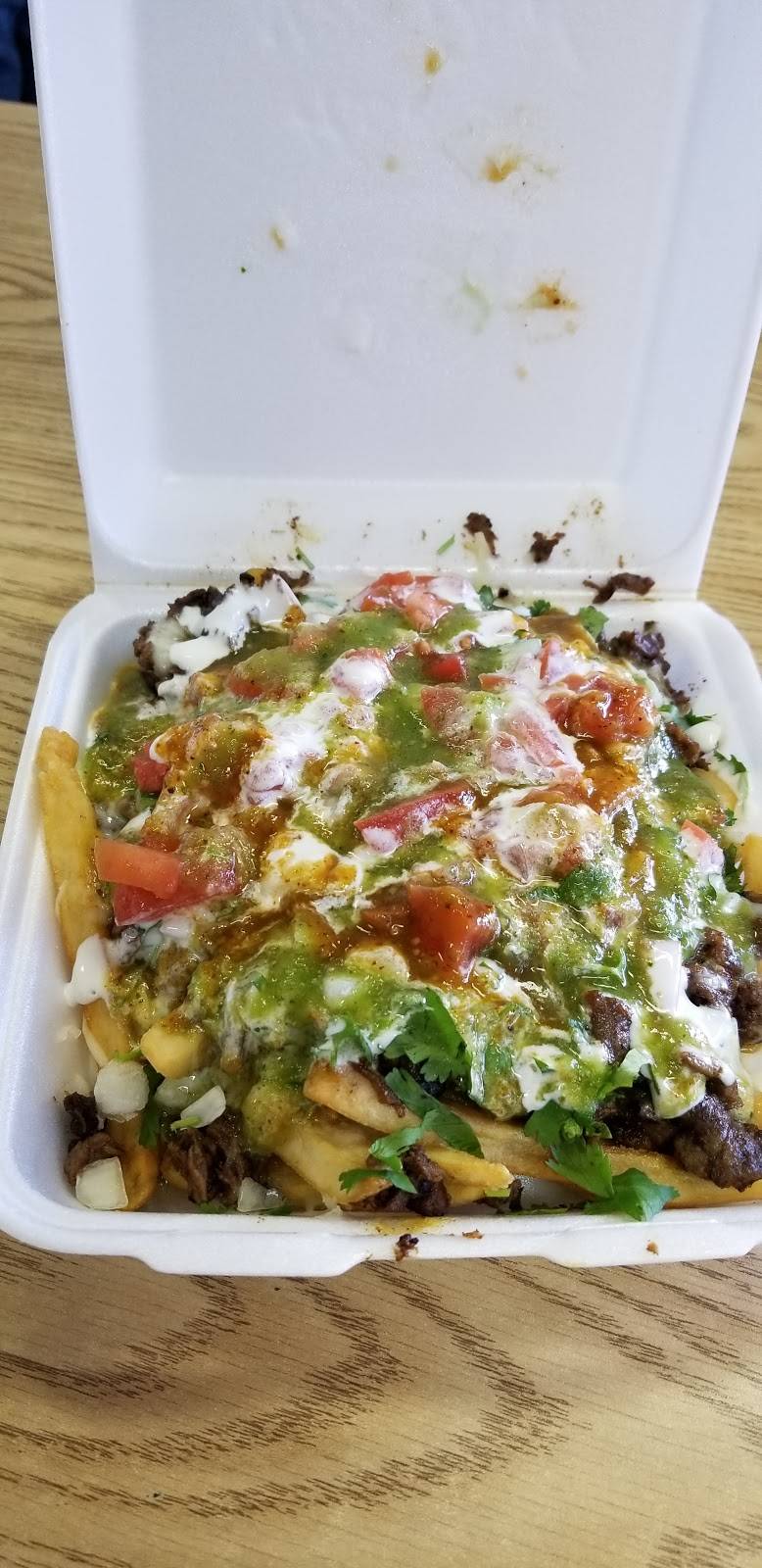 Avilas Taqueria | restaurant | 16841 Meekland Ave, San Lorenzo, CA 94580, USA | 5102767561 OR +1 510-276-7561