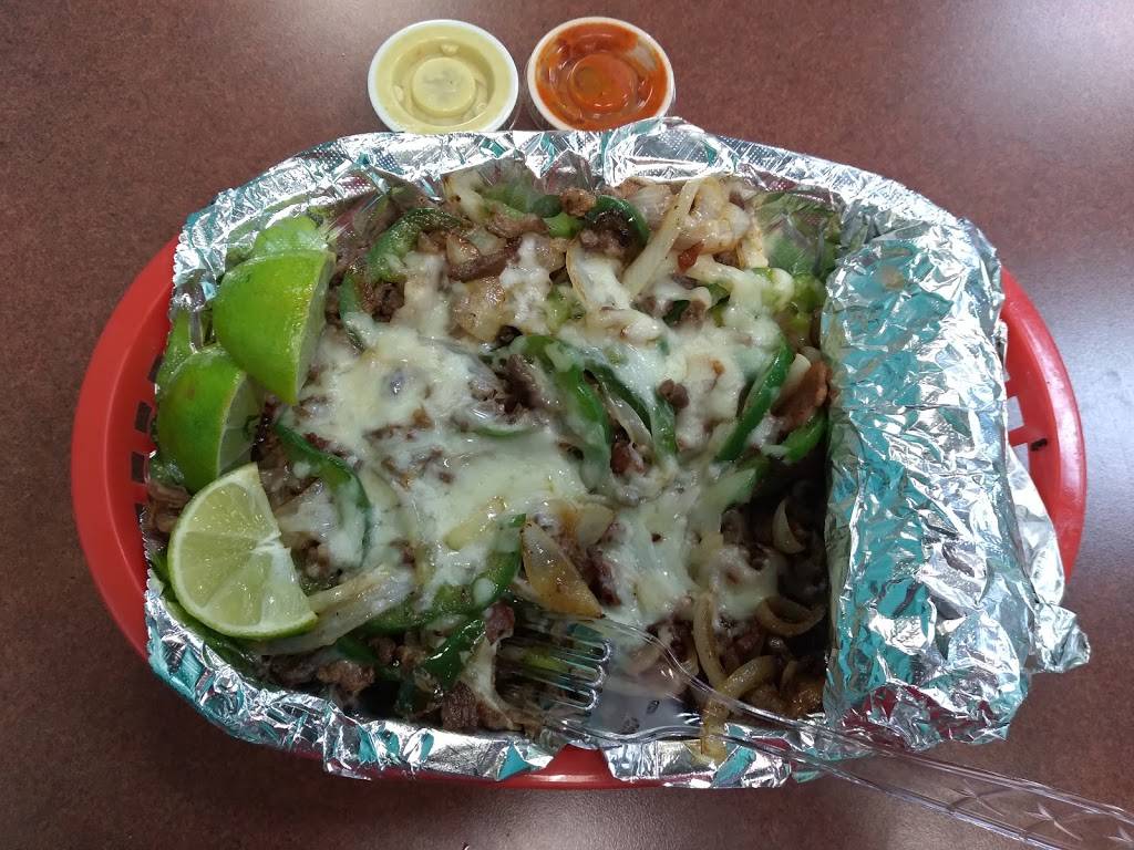 Tacos El Barrio | restaurant | 2705 NE 28th St STE 108, Fort Worth, TX 76111, USA | 8178826779 OR +1 817-882-6779