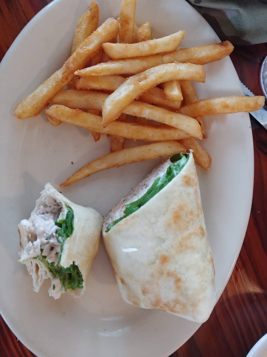 Marshside Grill | restaurant | 1200 Glynn Ave, Brunswick, GA 31520, USA | 9123427981 OR +1 912-342-7981