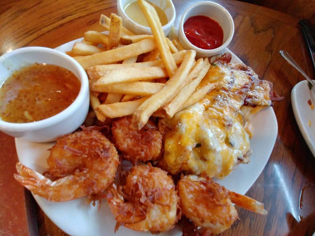 Outback Steakhouse | restaurant | 5525 Stevenson Blvd, Fremont, CA 94538, USA | 5102521595 OR +1 510-252-1595