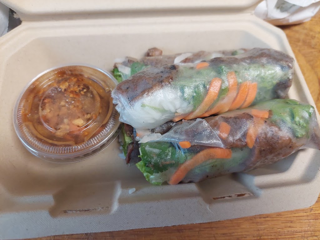 Raymans Nudough | restaurant | 2141 MacArthur Blvd, Oakland, CA 94602, USA | 5104826188 OR +1 510-482-6188