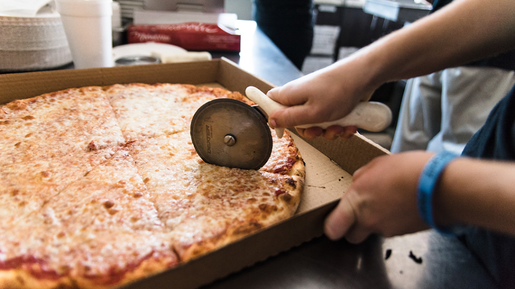 Fias Ristorante & Pizzeria | meal delivery | 4980 N Wickham Rd #101, Melbourne, FL 32940, USA | 3216103961 OR +1 321-610-3961