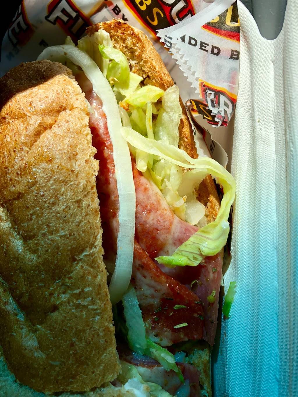 Firehouse Subs | meal delivery | 23630 Valencia Blvd E, Valencia, CA 91355, USA | 6612553473 OR +1 661-255-3473