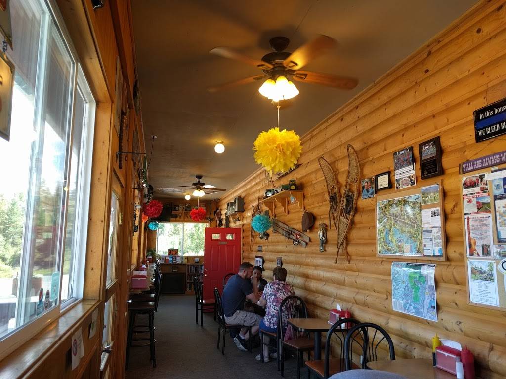 Sloopys Grill | restaurant | 39 Co Rd 48, Grand Lake, CO 80447, USA | 9706278182 OR +1 970-627-8182