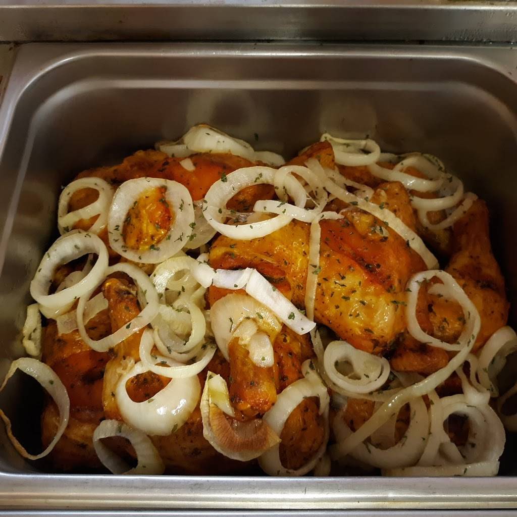 Mama Borias Deli/Spanish Food | restaurant | 100 Ball St, Port Jervis, NY 12771, USA | 8456723498 OR +1 845-672-3498