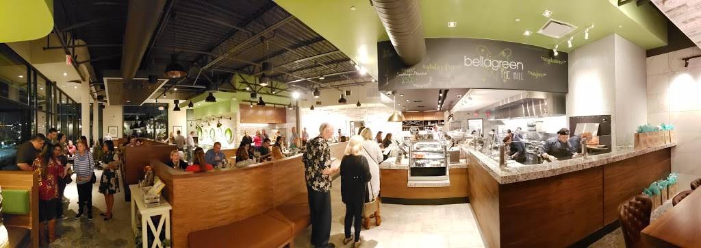 bellagreen | restaurant | 8041 Walnut Hill Ln #810, Dallas, TX 75231, USA | 9726395164 OR +1 972-639-5164