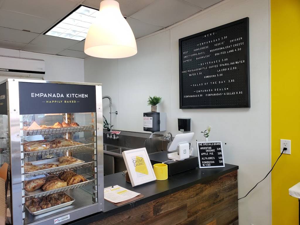 Empanada Kitchen | restaurant | 2855 El Cajon Blvd Suite 3, San Diego, CA 92104, USA | 6192289565 OR +1 619-228-9565