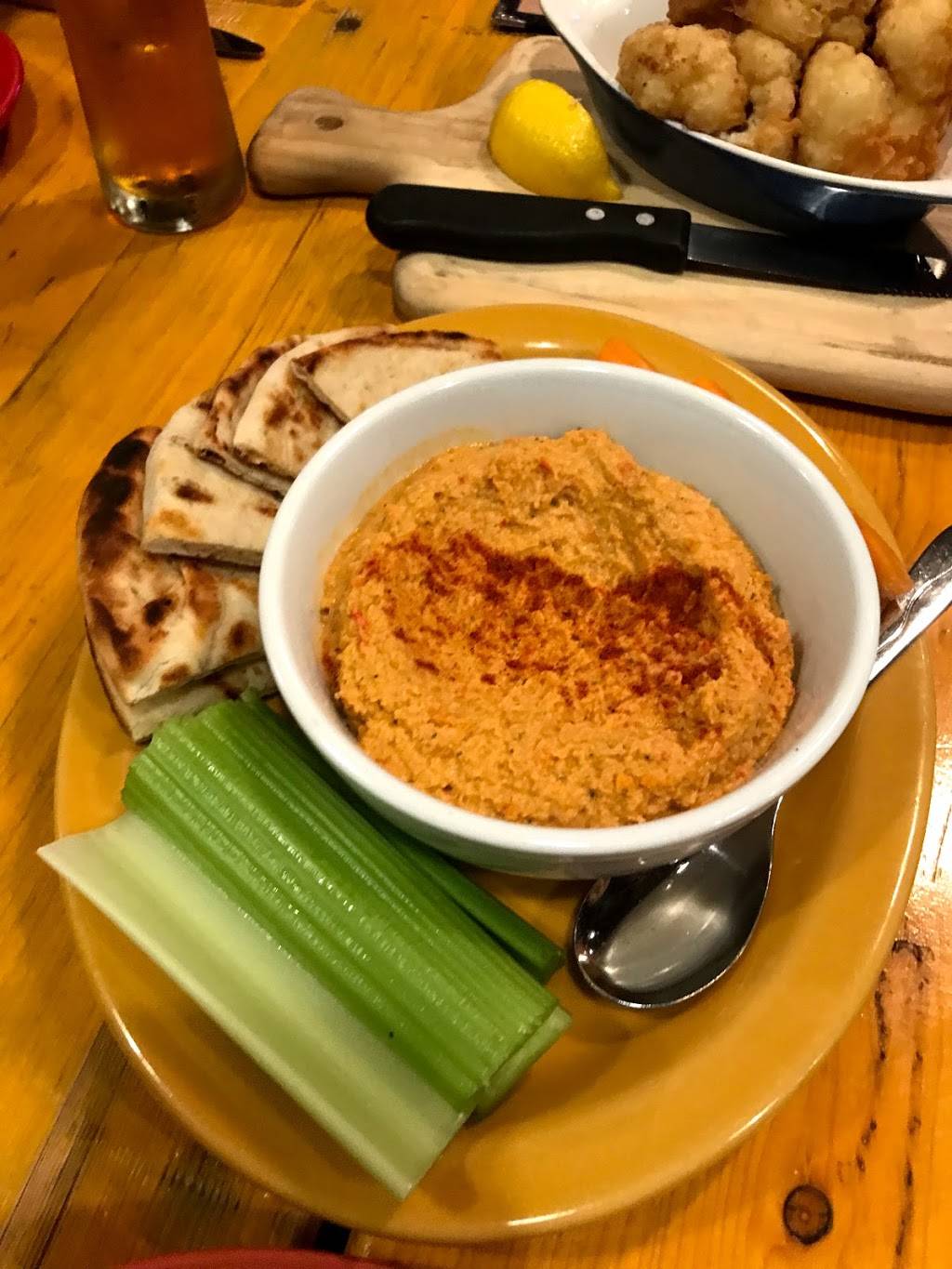 Lost Rhino Retreat | restaurant | 22885 Brambleton Plaza Suite 100, Ashburn, VA 20148, USA | 7033270311 OR +1 703-327-0311