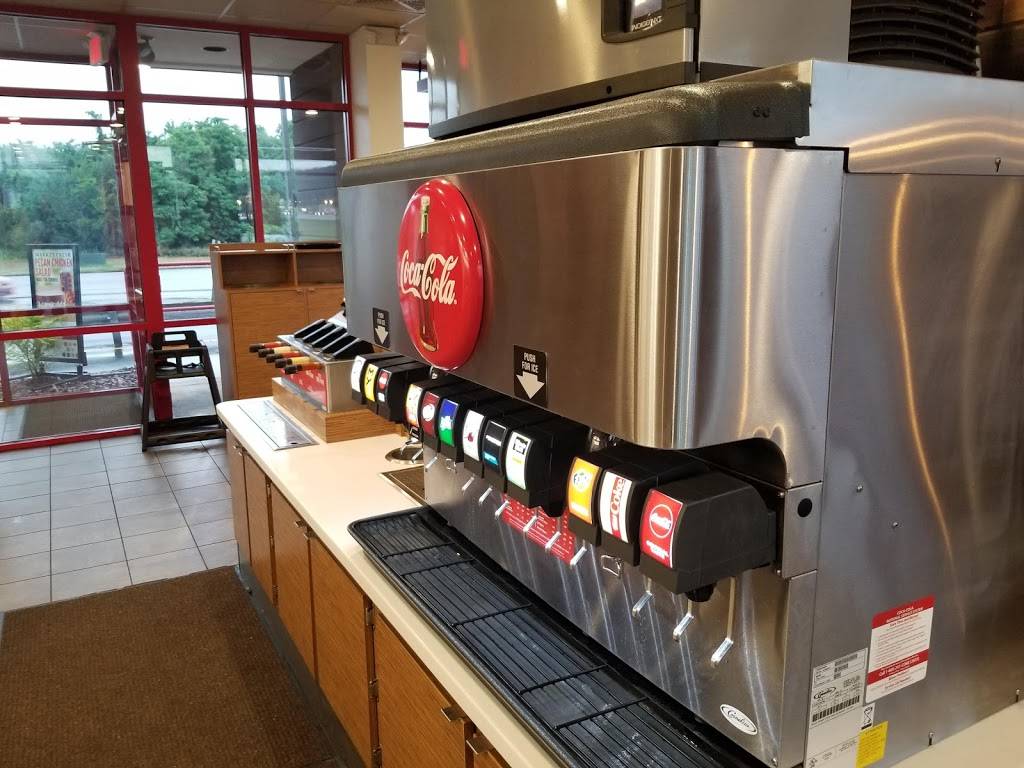 Arbys | restaurant | 30 Shields Rd, Huntsville, AL 35811, USA | 2568580681 OR +1 256-858-0681