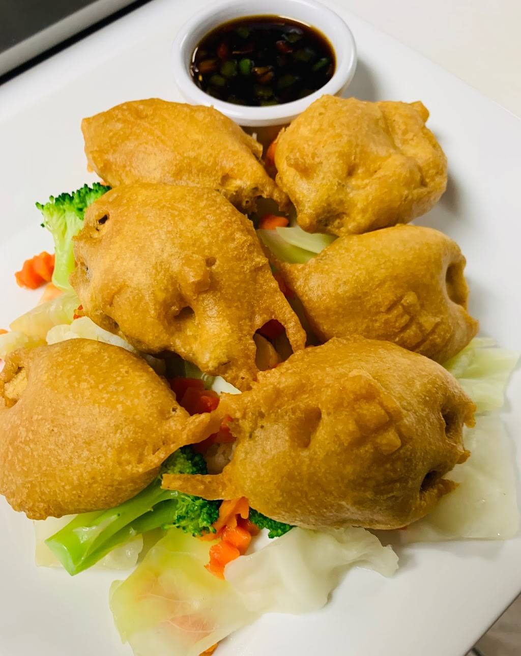 Street Ninja Asian/Thai Cuisine | restaurant | 1111 S Walton Blvd, Bentonville, AR 72712, USA | 4792955441 OR +1 479-295-5441