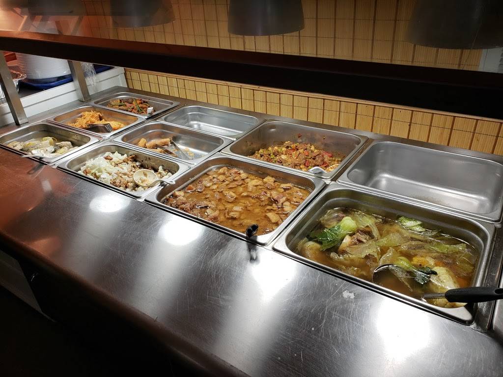 MJ Asian Market and Filipino Food | restaurant | 122 Manor Ct, Warner Robins, GA 31093, USA | 4789228441 OR +1 478-922-8441