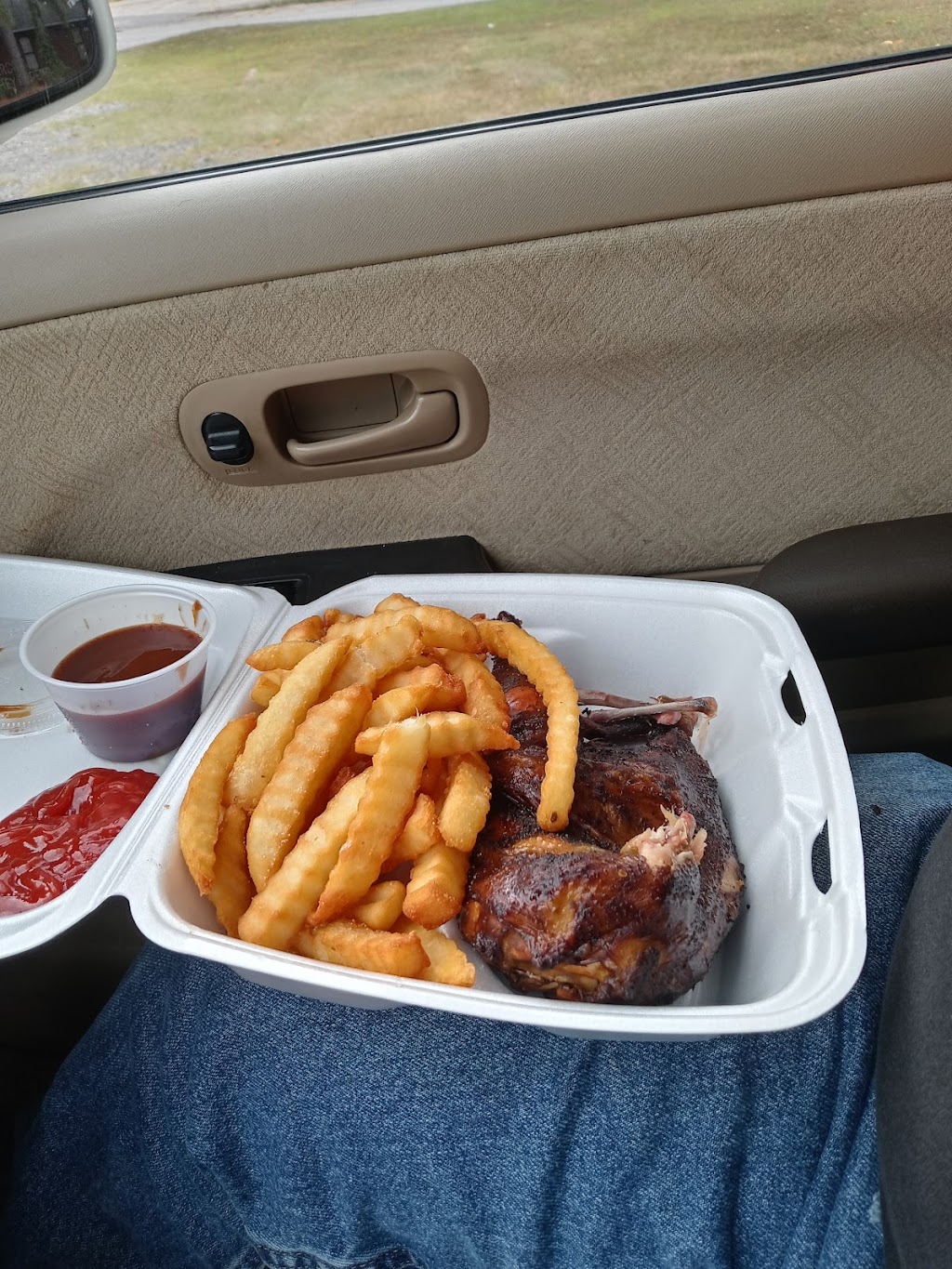 Craigs Bar-B-Que | restaurant | 814 E Page Ave, Malvern, AR 72104, USA | 5013371199 OR +1 501-337-1199