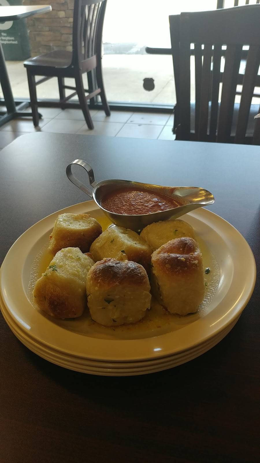 Esposito Pizza | restaurant | 2803 James L Redman Pkwy, Plant City, FL 33566, USA | 8137045971 OR +1 813-704-5971