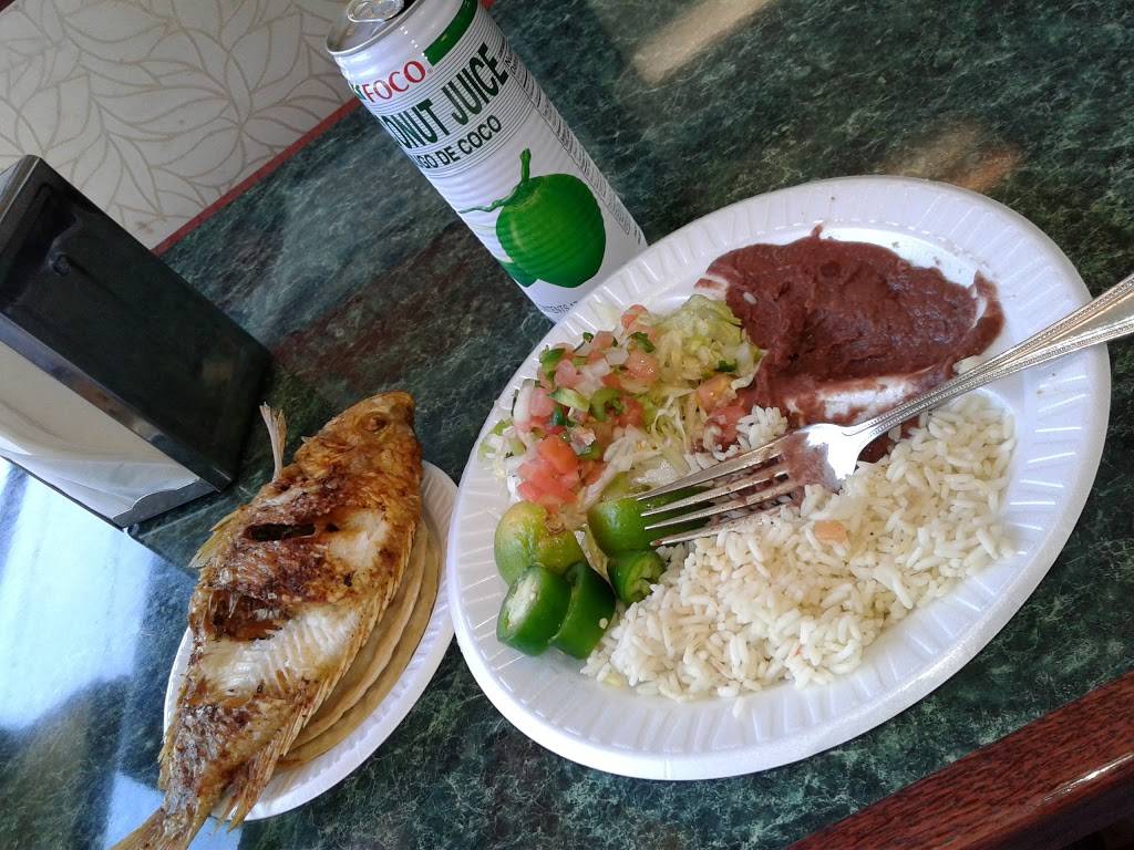 La Migueleña | restaurant | 402 S Washington St, Falls Church, VA 22046, USA | 7032418244 OR +1 703-241-8244