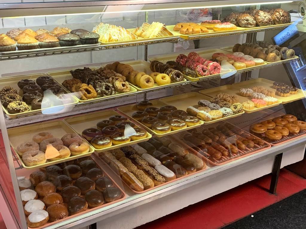 Donut Star | bakery | 2901 Cliff Rd E, Burnsville, MN 55337, USA | 9528903810 OR +1 952-890-3810