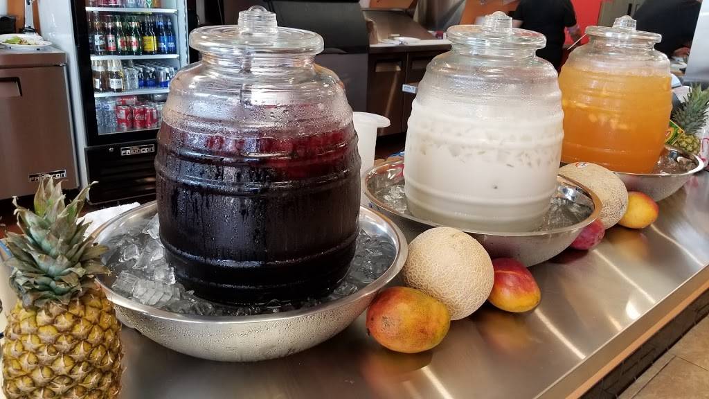 Tacos Melanos | restaurant | 1230 W Foothill Blvd Suite F, Rialto, CA 92376, USA | 9099612500 OR +1 909-961-2500