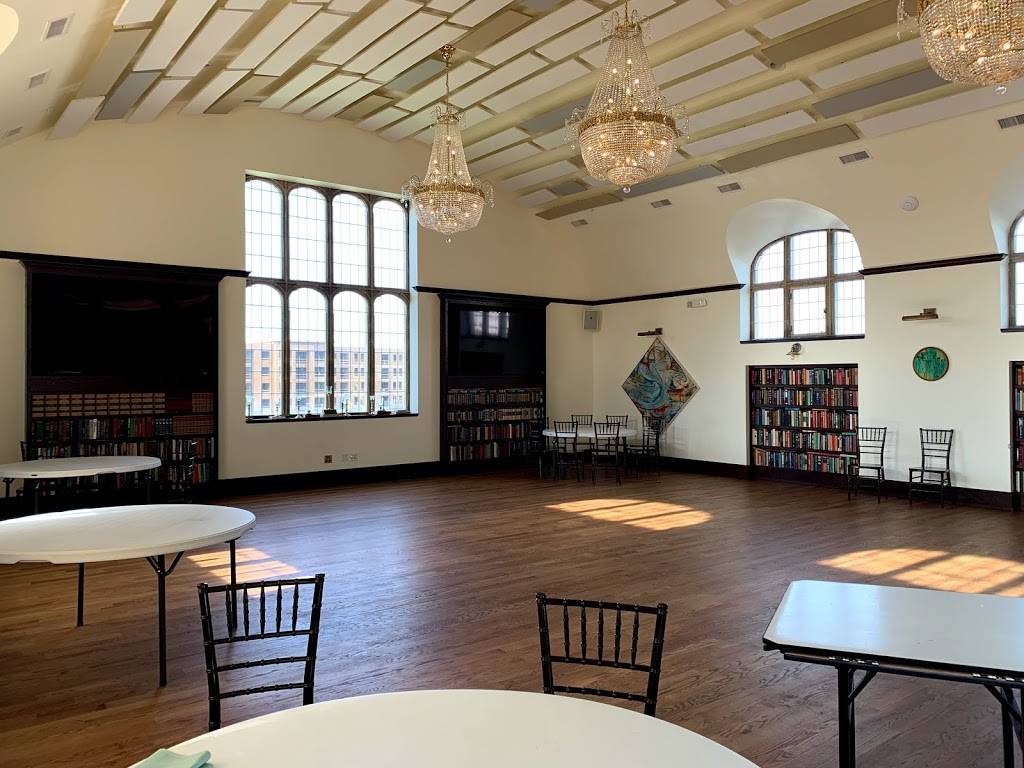 Jesus Latin Grill & Tequila Bar | restaurant | 122 N Hill St, Mishawaka, IN 46544, USA | 5743184983 OR +1 574-318-4983