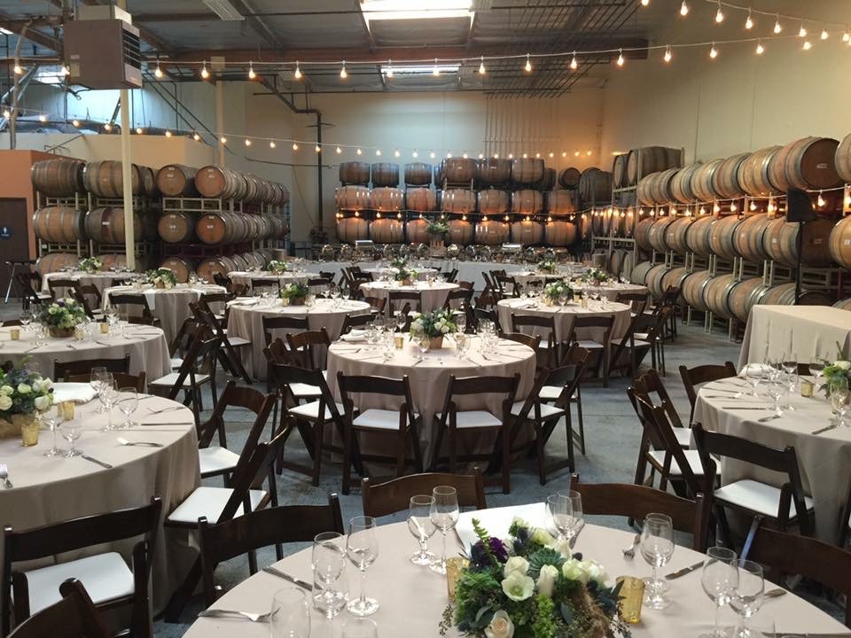 Cantara Cellars | restaurant | 126 Wood Rd # 104, Camarillo, CA 93010, USA | 8054849600 OR +1 805-484-9600