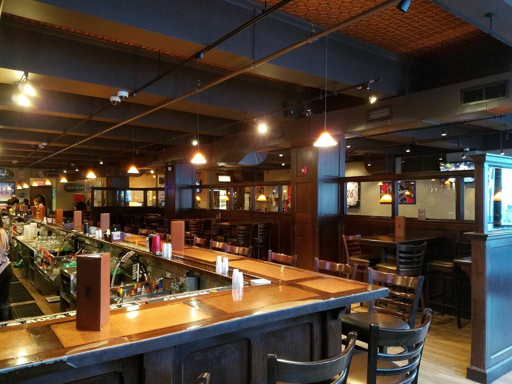 Edison Ale House | restaurant | 51 Edison Pl, Newark, NJ 07102, USA | 9736435560 OR +1 973-643-5560