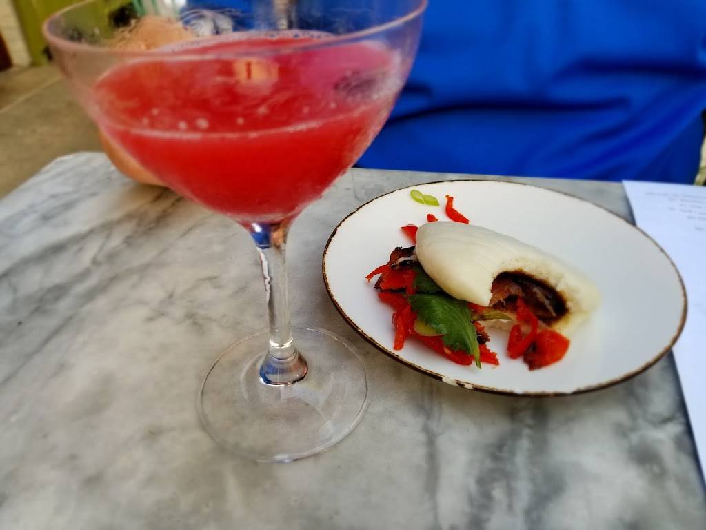 On Swann | restaurant | 1501 W Swann Ave, Tampa, FL 33606, USA | 8132510110 OR +1 813-251-0110