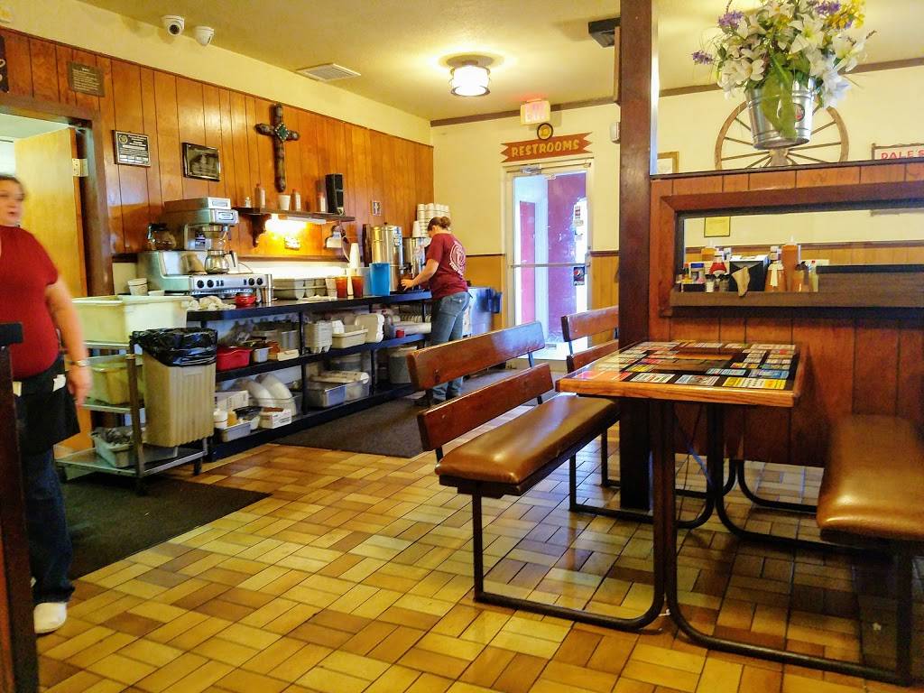 Dales Bar-B-Q South | restaurant | 3362 US-1, Fort Pierce, FL 34982, USA | 7724610052 OR +1 772-461-0052