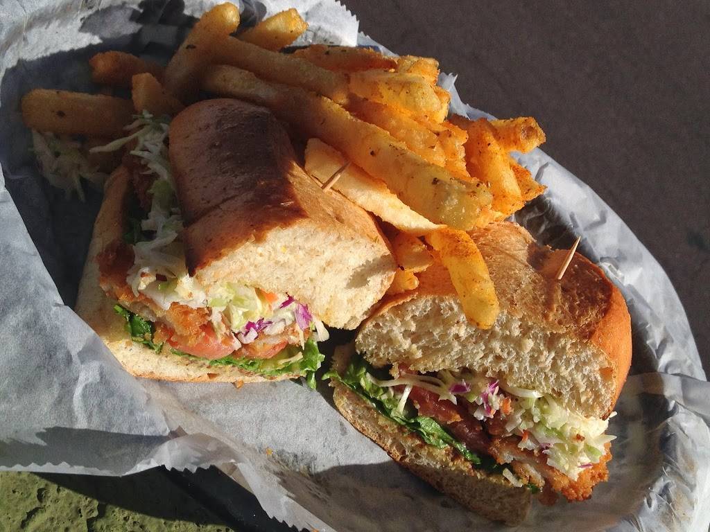 Angry Crab Shack | restaurant | 2740 S Alma School Rd, Mesa, AZ 85210, USA | 4807302722 OR +1 480-730-2722