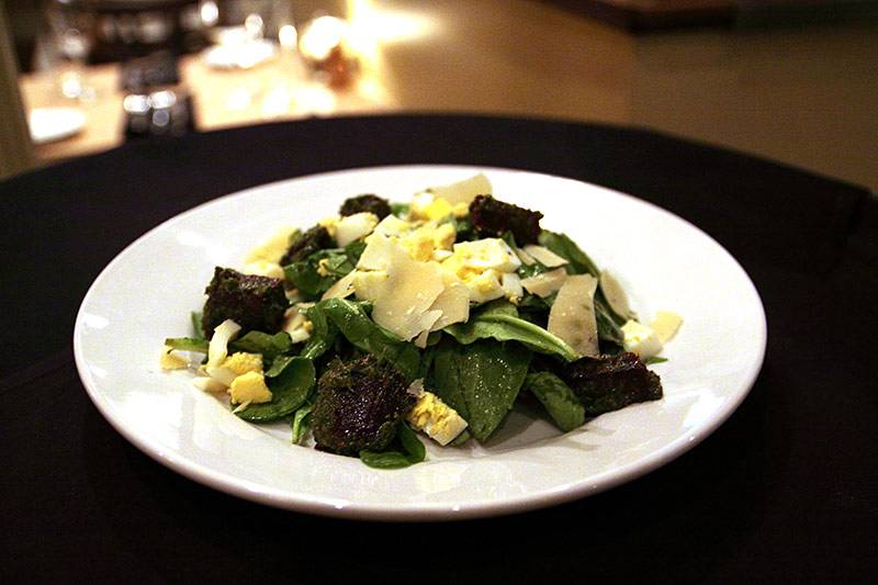 Rustica | restaurant | 236 S Kalamazoo Mall, Kalamazoo, MI 49007, USA | 2694920247 OR +1 269-492-0247