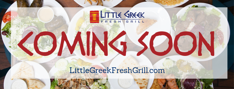 Little Greek Fresh Grill | restaurant | 3123 S Orange Ave, Orlando, FL 32806, USA | 4077044480 OR +1 407-704-4480