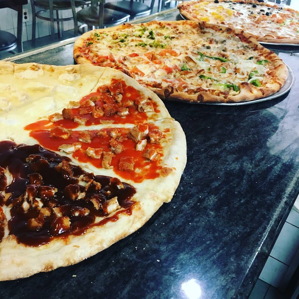 J & D Pizza | meal delivery | 98-53 63rd Rd, Rego Park, NY 11374, USA | 7182754347 OR +1 718-275-4347