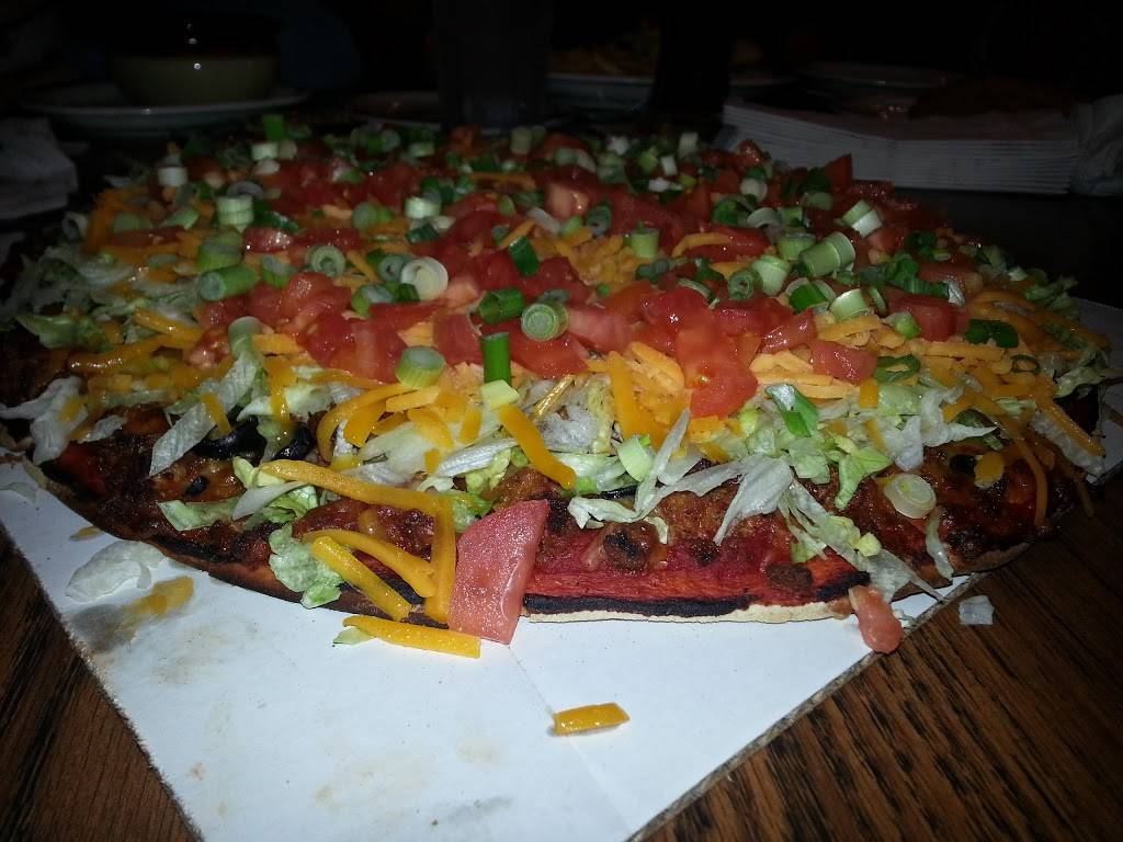 Rons Pizza & Ribs | restaurant | 1 S Main St, Miamisburg, OH 45342, USA | 9378664321 OR +1 937-866-4321