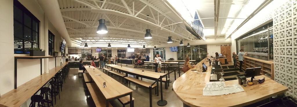 Social Capital | restaurant | 517 S Hudson Ave, Oklahoma City, OK 73109, USA | 4052707805 OR +1 405-270-7805