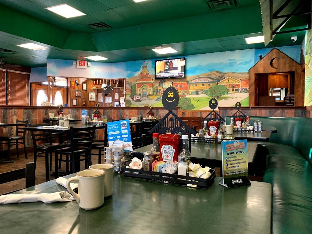 The Egg & I | restaurant | 4533 W Sahara Ave #5, Las Vegas, NV 89102, USA | 7023649686 OR +1 702-364-9686