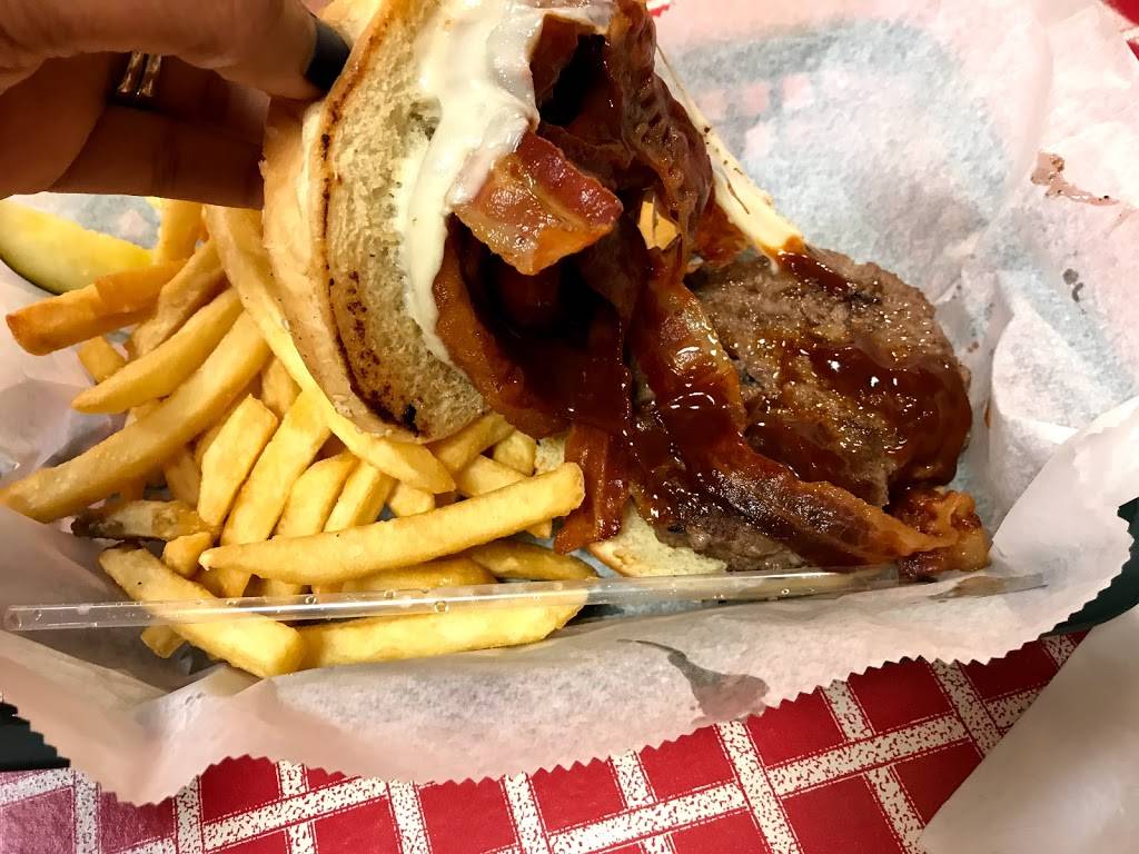 Uncle Ginos Pizza & Ristorante | restaurant | 7306 Ventnor Ave, Ventnor City, NJ 08406, USA | 6098222556 OR +1 609-822-2556