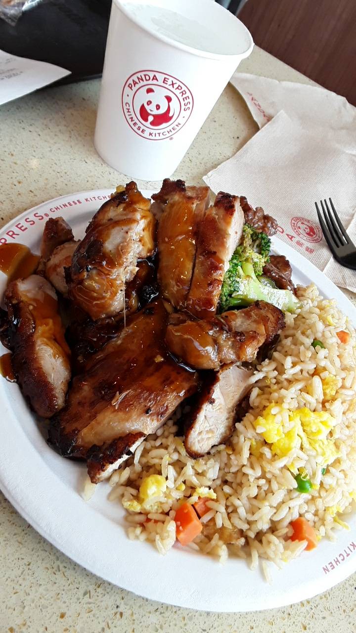 Panda Express | restaurant | 850 Branson Hills Pkwy, Branson, MO 65616, USA | 4172431137 OR +1 417-243-1137