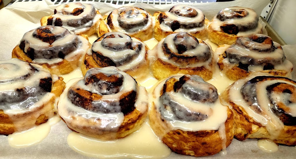 Sammy Jeans Cafe | restaurant | 273 Main St, Calhoun, KY 42327, USA | 2702807075 OR +1 270-280-7075