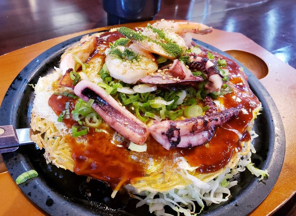 Chinchikurin | restaurant | 1725 W Carson St #B, Torrance, CA 90501, USA | 3105335003 OR +1 310-533-5003